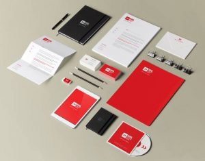 Corporate Branding