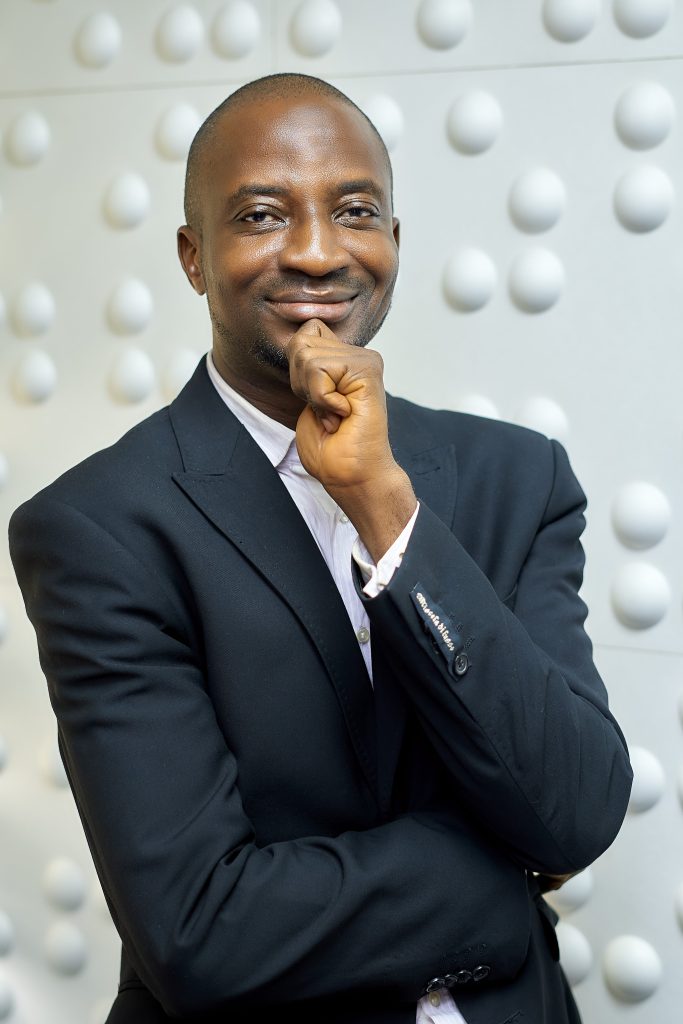 Agboola Taslim Portfolio