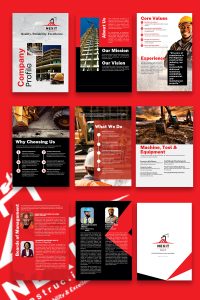 Nexit Company Profile
