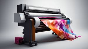 Direct To Fabric Printing