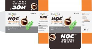 HQC PACKAGE