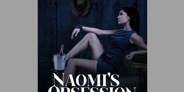 Movie Trailer Poster: Naomi’s Obsession