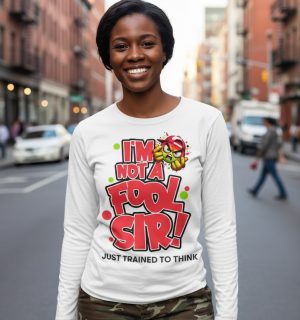 Custom print shirts by Tees by Tas