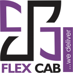 logo flaxcab