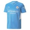 European Clubs Soccer Jersey