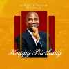 Birthday flier